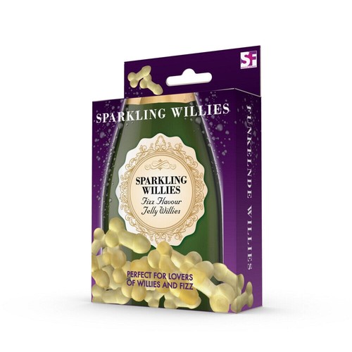 Sparkling wine willies willy - sparkling,