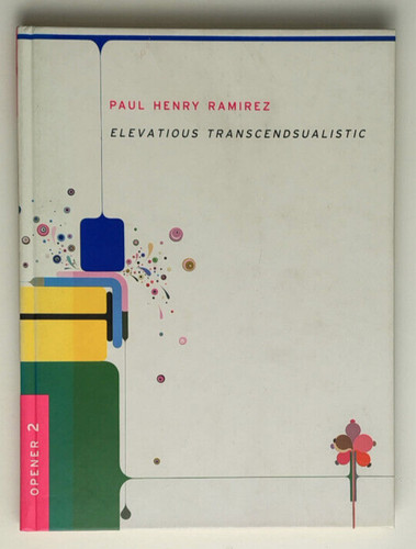 Paul henry ramirez - paul, elevatious
