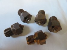 JOB LOT OF 5  ZENITH SOLEX