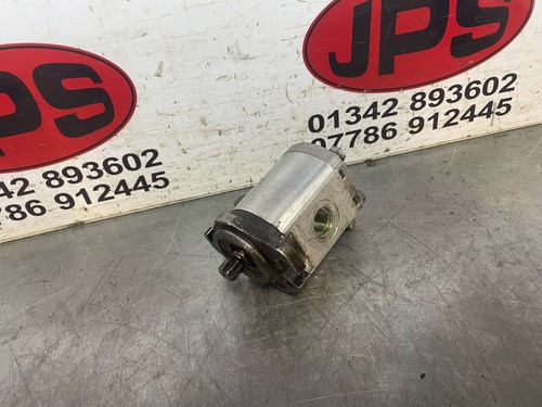 Casappa plm10 cylinder - casappa, reel