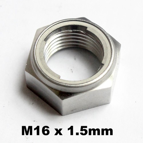 Triumph t120 titanium m16 - t120, x
