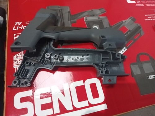 Senco handle clamshell for - ,