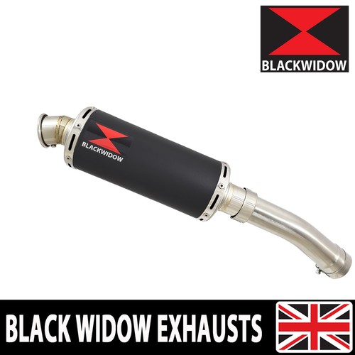 Sv650 650 2003 2015 exhaust - 650,