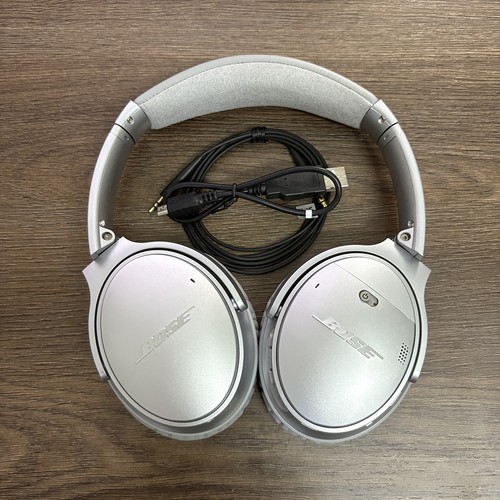 Bose quietcomfort qc35 - 35,