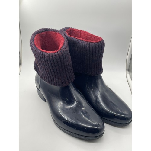 Tommy hilfiger frezia navy - hilfiger,