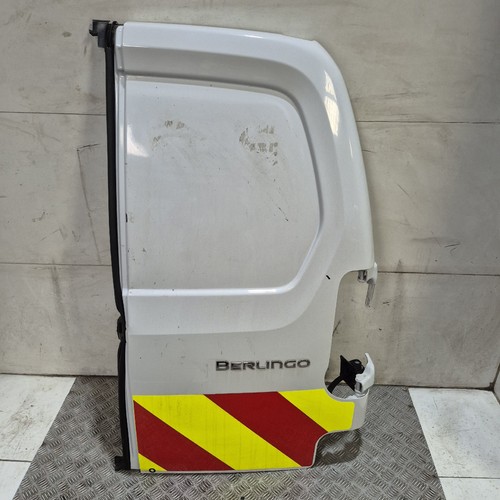 Citroen berlingo 2025 2026 - citroen, 2025-2026