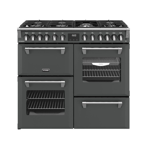 Stoves richmond 100cm - richmond,
