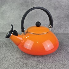 Le Creuset Volcanic Orange