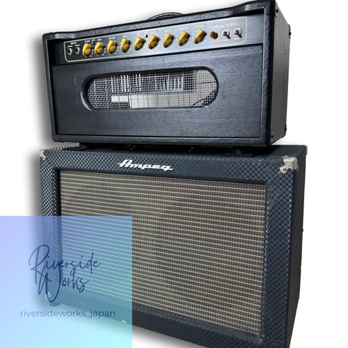 Ampeg reverbrocket r212r - ampeg, /reverbrocket