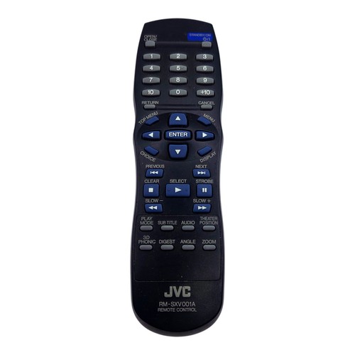 Genuine original jvc - genuine,