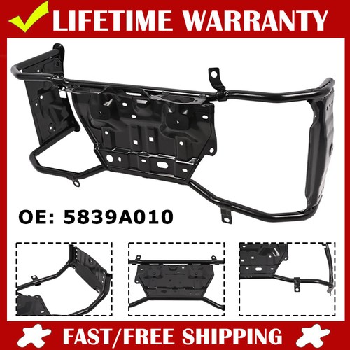 Spare wheel cover - spare, frame