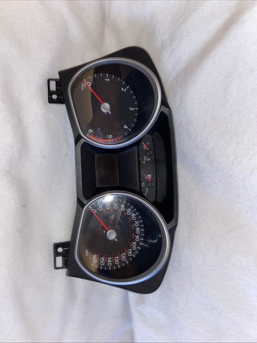 Ford mondeo mk4 instrument - mk4,