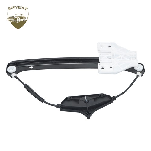 8v4839461 rear left window - 8v4839461,