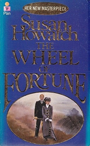 The wheel fortune howatch - the,