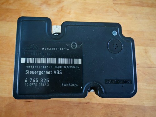 6765325 bmw mini - mini, one