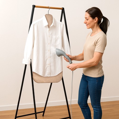 Foldable steam board - steam,