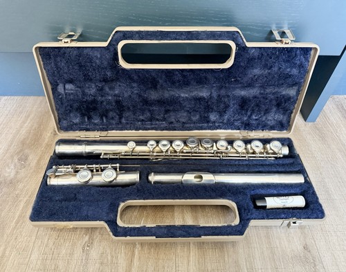 Vintage yamaha yfl - yamaha, 21s