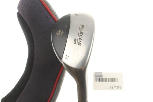 Taylormade rescue mid golf - mid,