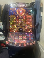 Maygay Jewel In The Crown Fruit Machine £35 JACKPOT