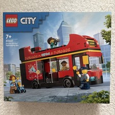 LEGO City - 60407-