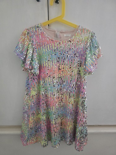 Girls next dress age years - girls',