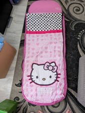 Hello Kitty ReadyBed