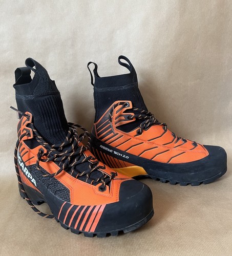 Scarpa ribelle tech - ribelle,