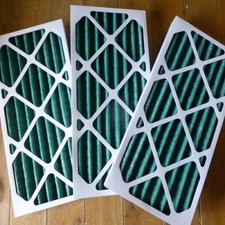 FAKE BAKE TAN BOOTH FILTERS X