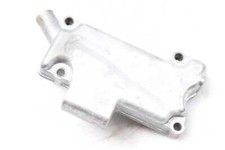 Cylinder head cover valve