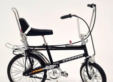 Toyway 1/12 - Chopper MK2