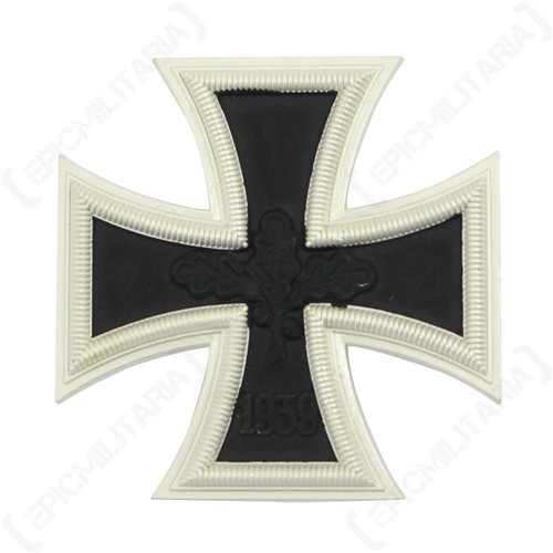 Post war german 1957 iron - german,