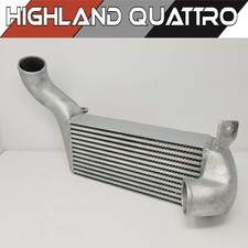 Audi ur quattro WR intercooler