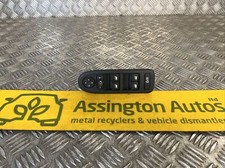 2008-12 Citroen C5 Offside