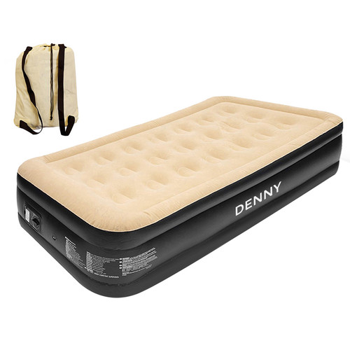 Single inflatable high raised - single,
