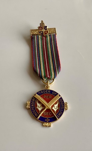 Independent order - independent, of