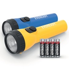 Energizer Eveready LED Torch