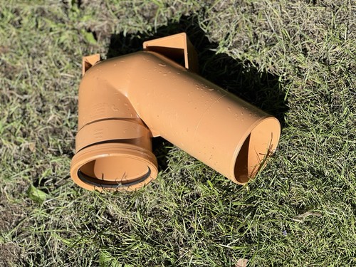 Osma 110mm underground - 110mm,