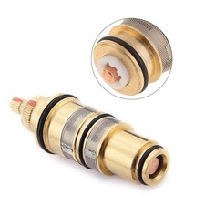 Brass Replacement Thermostatic