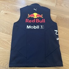 Red Bull Racing F1 - Team