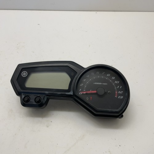 Yamaha xj6 diversion - diversion, 2009