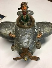 GUILLERMO FORCHINO RAPIDO