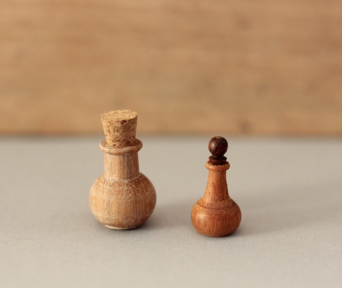 Dolls house miniature tudor - dolls,