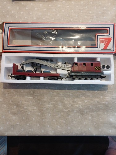 Lima gauge 309059w lner - 309059w,
