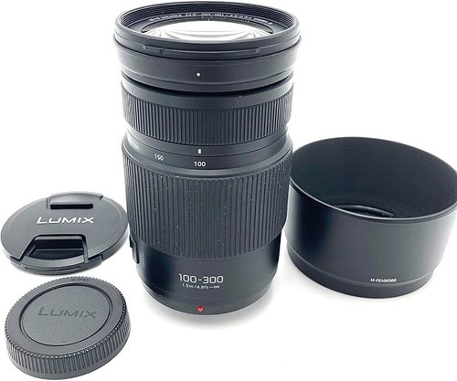 Panasonic lumix vario - panasonic,
