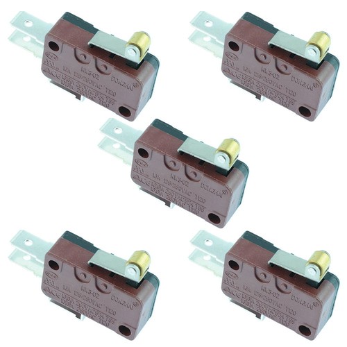 12mm roller lever v3 - roller,