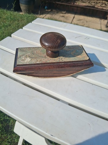 Vintage wooden ink - vintage,