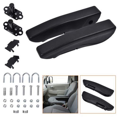Universal truck seat armrest - universal,