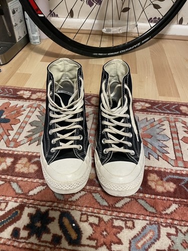 Converse comme des garçons - comme,
