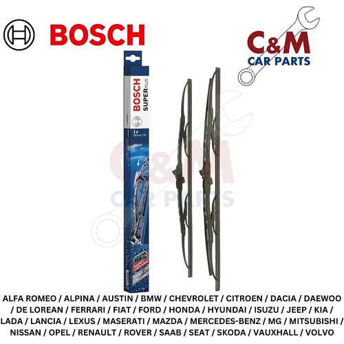 Bosch front superplus - bosch,