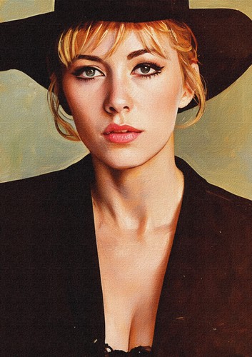 Ingrid pitt unique oils - ingrid,